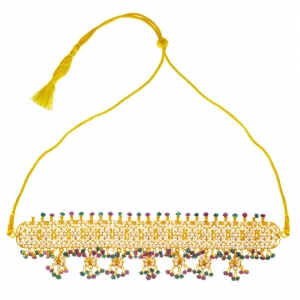 Pearl Set 19 Necklace (Exclusive to Precious)